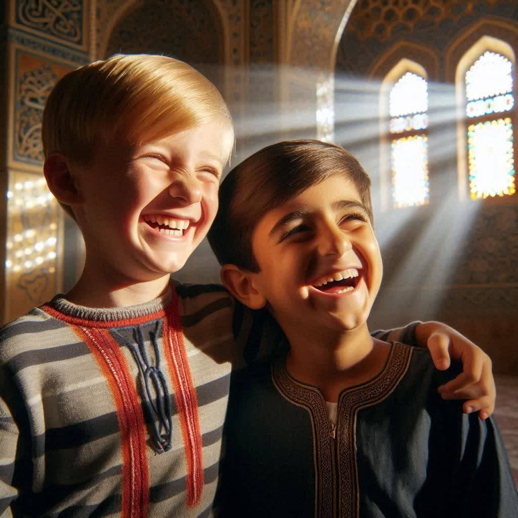هوش اخلاقی